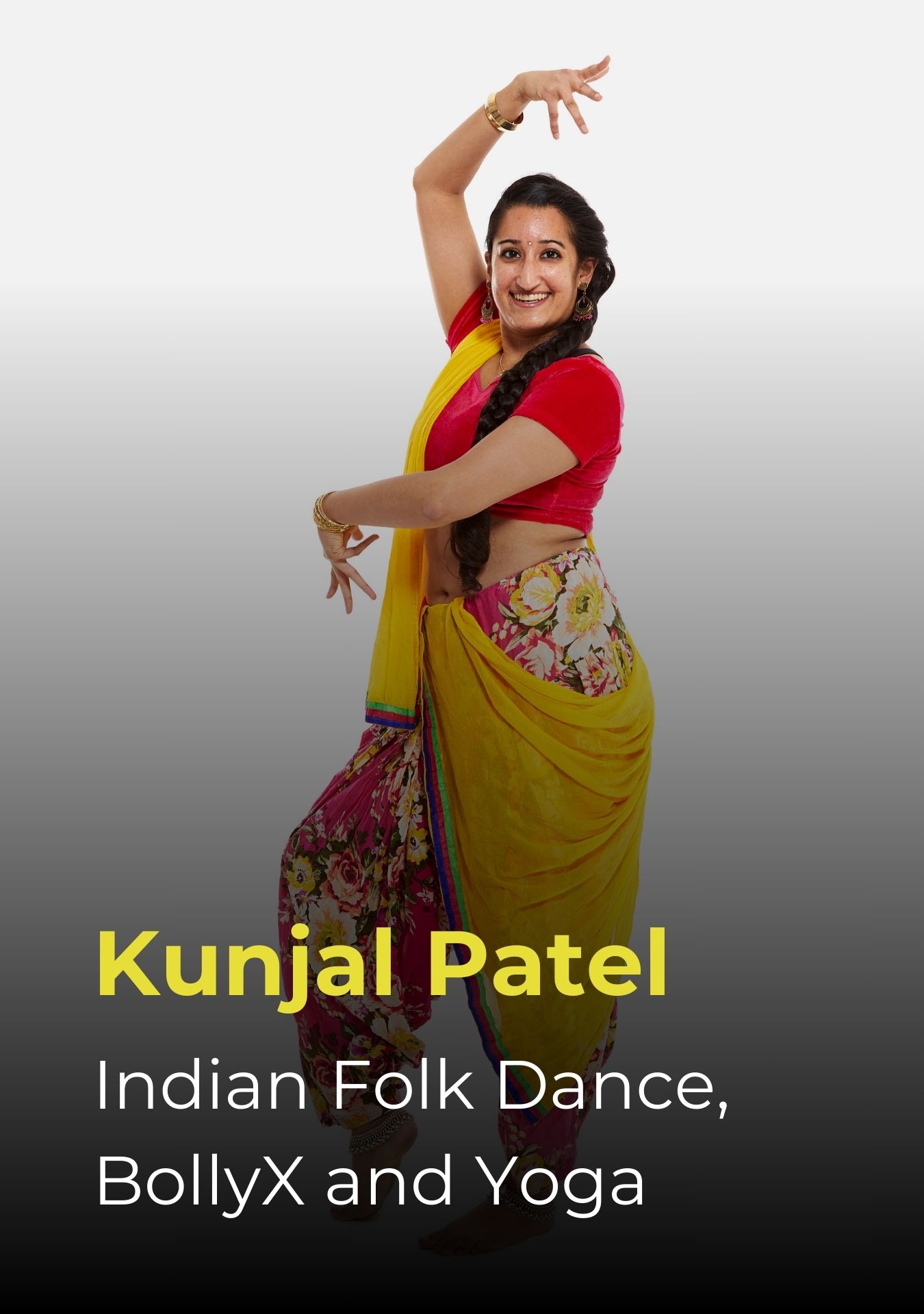 Kunjal Patel