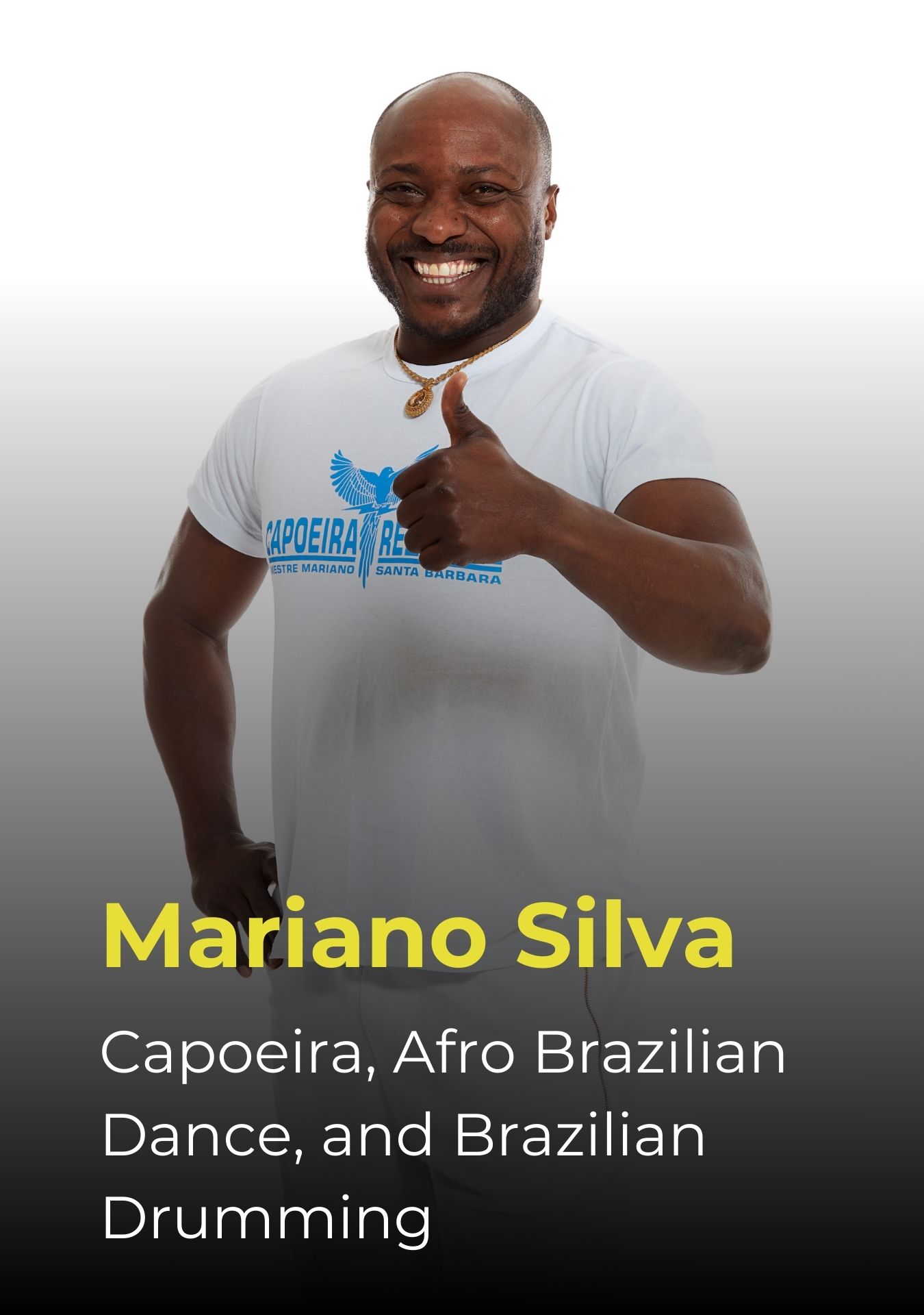 Mariano Silva