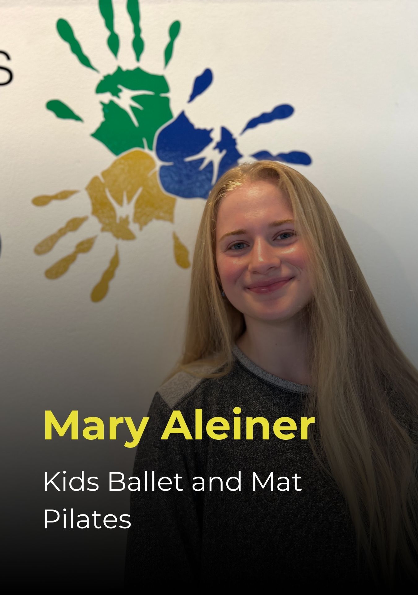 Mary Aleiner